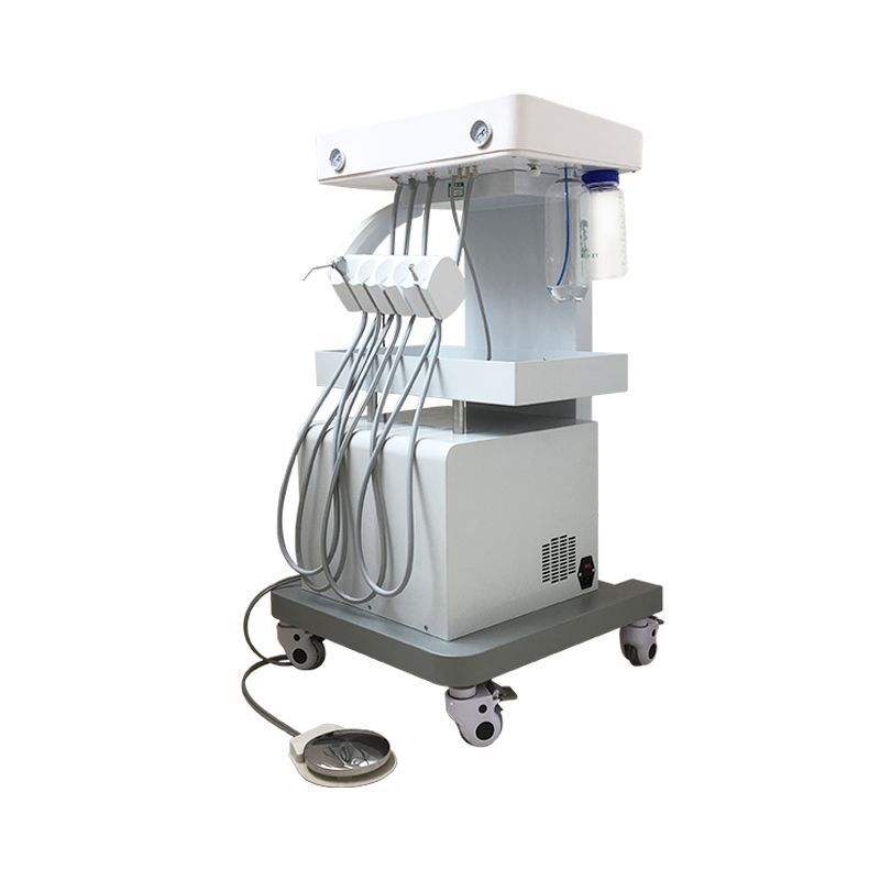 32-Mobile Worktable Dental Turbine Metal Pet Tooth Cleaning and Polishing Machine Animal Tooth Washing .jpg